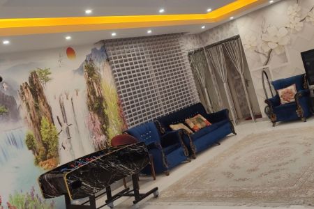 اجاره ویلا استخردار در چهارباغ - جاده سهیلیه