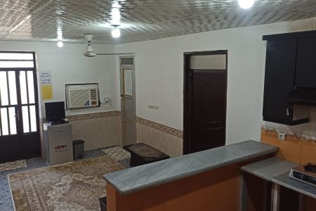 اجاره خانه مبله در قشم - درگهان