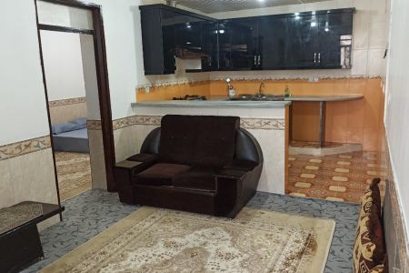 اجاره خانه مبله در قشم - درگهان