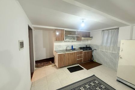 خانه مبله در جاده سه هزار - جیرهلوان - همکف