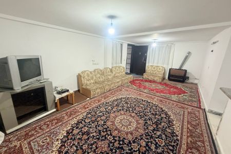 خانه مبله در جاده سه هزار - جیرهلوان - همکف