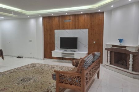 اجاره خانه مبله در اصفهان - همکف