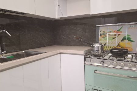 اجاره خانه مبله در اصفهان - همکف