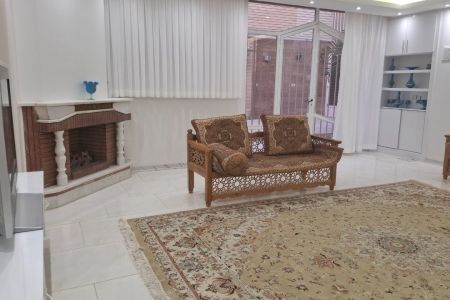 اجاره خانه مبله در اصفهان - همکف