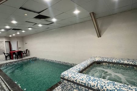 اجاره ویلا استخردار در ملارد - مارلیک