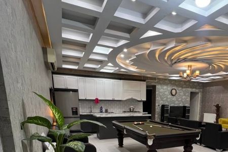 اجاره ویلا استخردار در ملارد - مارلیک