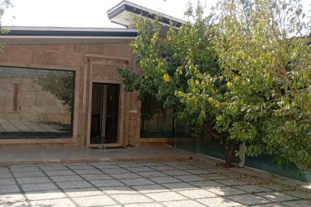 اجاره ویلا استخردار در ملارد - لم آباد