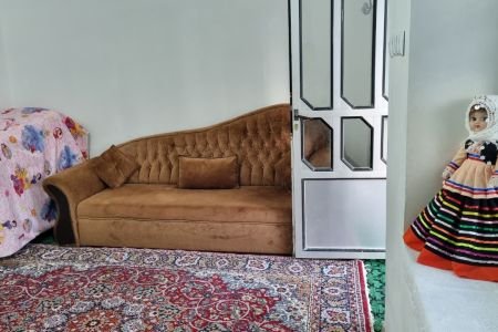 خانه ویلایی در صومعه سرا - شکرباغان