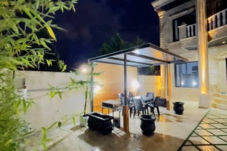 اجاره ویلا با استخر و جکوزی در هچیرود