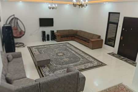 اجاره ویلا استخردار در صفادشت - امیرآباد