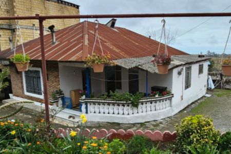 خانه روستایی در اسالم - نارنج دول