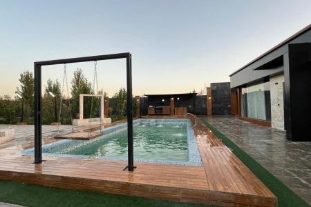 اجاره ویلا استخردار در شهریار - کردزار