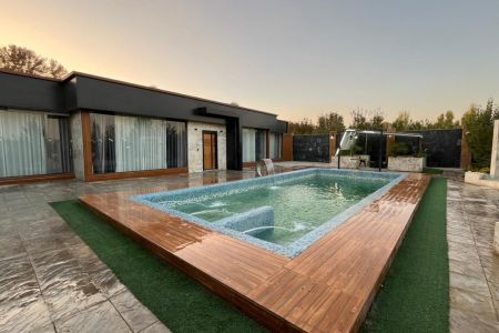 اجاره ویلا استخردار در شهریار - کردزار