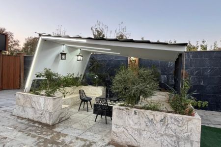 اجاره ویلا استخردار در شهریار - کردزار