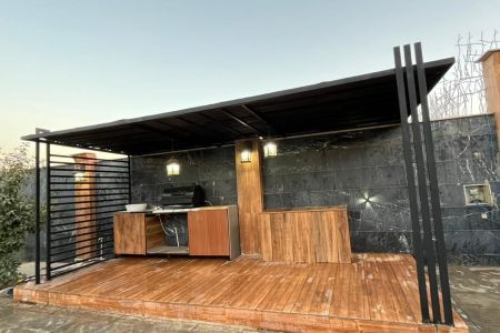 اجاره ویلا استخردار در شهریار - کردزار