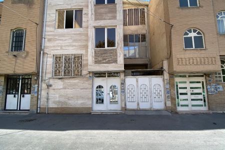 اجاره سوئیت مبله در کرج - گلشهر - منفی یک