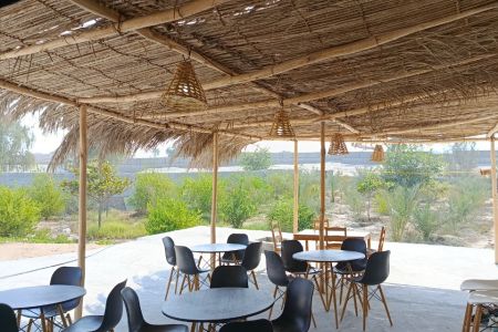 اجاره خانه ویلایی در قشم - طبل