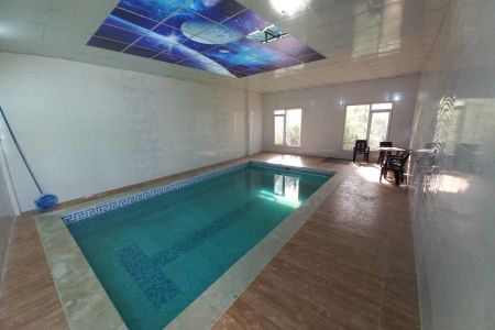 اجاره ویلا استخردار در ملارد - لم آباد