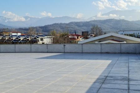 رزرو ویلای دوبلکس استخردار در نوشهر - شهرپشت