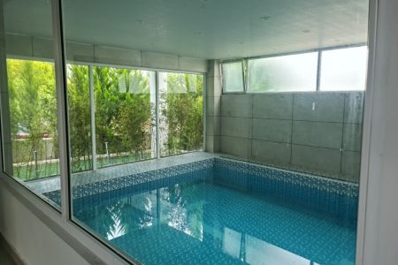 رزرو ویلای دوبلکس استخردار در نوشهر - شهرپشت