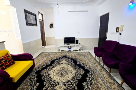 اجاره خانه مبله در چابهار - طبقه دوم