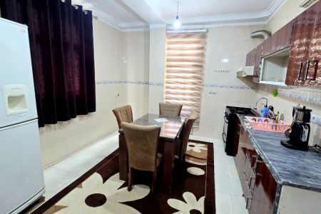 اجاره خانه مبله در چابهار - طبقه دوم