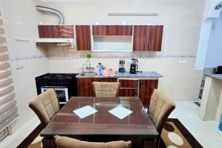 خانه مبله در چابهار - طبقه دوم