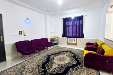 اجاره خانه مبله در چابهار - طبقه دوم