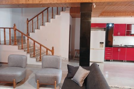 ویلا دوبلکس در نوشهر - خیرود