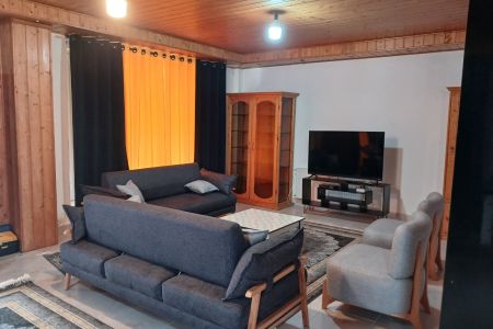 ویلا دوبلکس در نوشهر - خیرود