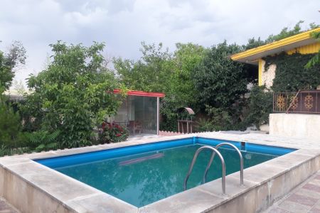 ویلا استخردار در کردان