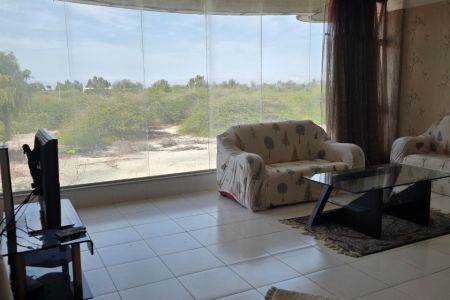 خانه مبله در میر مهنای کیش - طبقه دوم