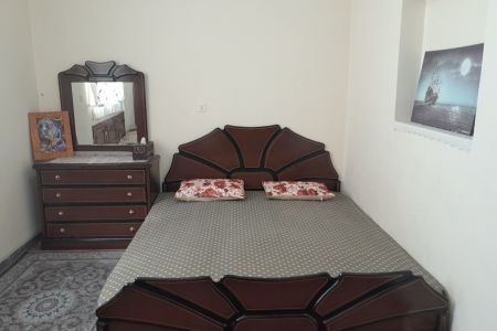 اجاره خانه مبله در شیراز - ط ۲