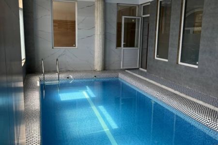 ویلا دوبلکس استخردار در رودهن - مهرآباد