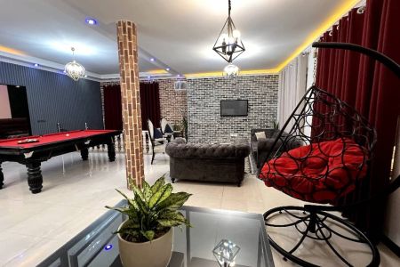 ویلا دوبلکس استخردار در رودهن - مهرآباد