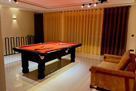 اجاره ویلا دوبلکس در مهرآباد - خورین