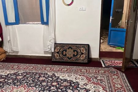 اجاره کلبه جنگلی در ماسال - وشمه سرا