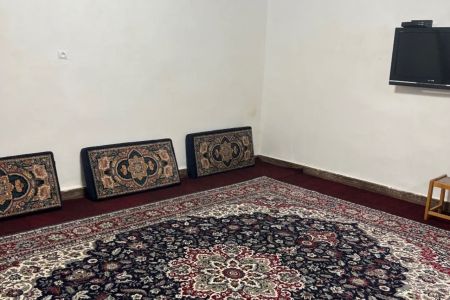 اجاره کلبه جنگلی در ماسال - وشمه سرا