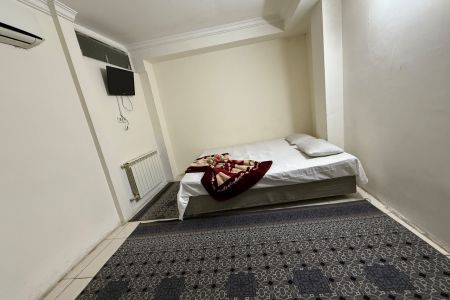 اجاره سوئیت در مشهد - واحد ۱۰۶