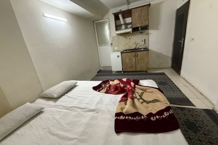 اجاره سوئیت در مشهد - واحد ۱۰۶