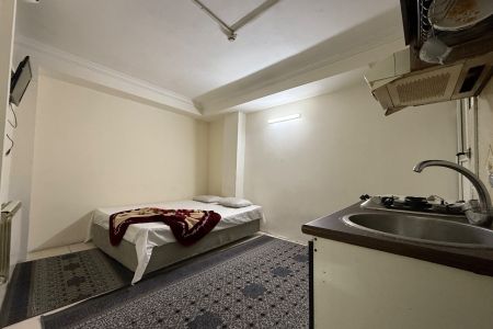 اجاره سوئیت در مشهد - واحد ۱۰۶