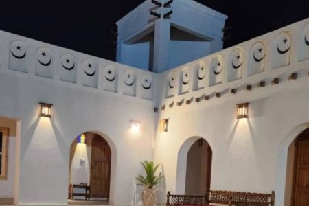 رزرو بوم گردی در قشم - رمکان - اتاق ۱۰