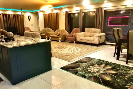 اجاره ویلا استخردار در شهریار - کهنز