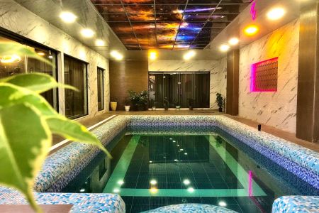 اجاره ویلا استخردار در شهریار - کهنز