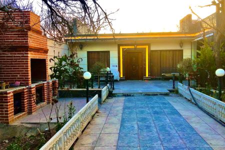 اجاره ویلا استخردار در شهریار - کهنز