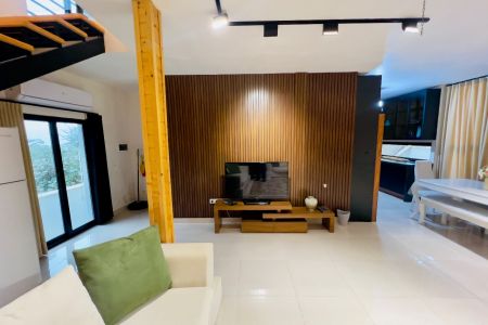 اجاره ویلا سوئیسی در جاده دوهزار - خشکرود