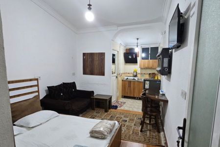 اجاره سوئیت نزدیک ساحل در بابلسر - واحد۱