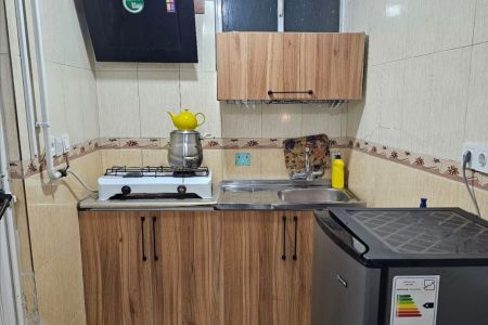 اجاره سوئیت نزدیک ساحل در بابلسر - واحد۱