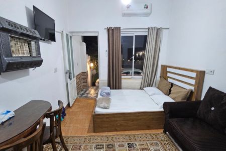 اجاره سوئیت نزدیک ساحل در بابلسر - واحد۱