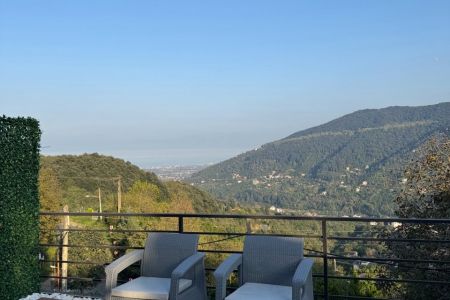 رزرو ویلا جنگلی در رامسر - دالخانی